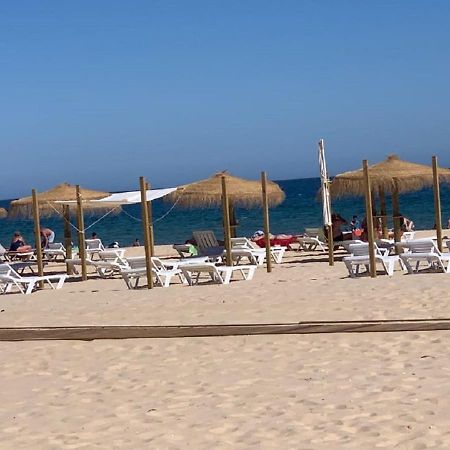 T1 Luminoso Junto A Praia Lozenets Ngoại thất bức ảnh